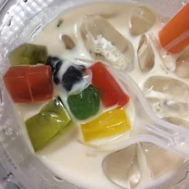 Món ăn- Cafe Lolipop - Trà Sữa & Sinh Tố