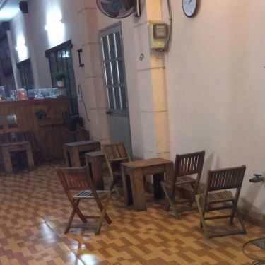 Không gian- Cafe Lolipop - Trà Sữa & Sinh Tố