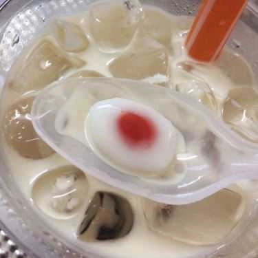 Món ăn- Cafe Lolipop - Trà Sữa & Sinh Tố