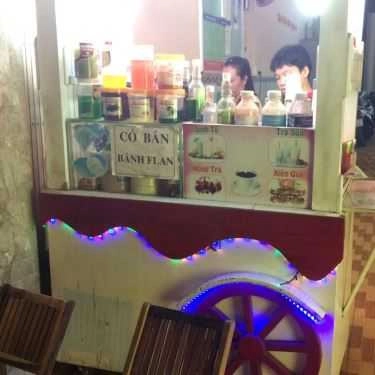 Không gian- Cafe Lolipop - Trà Sữa & Sinh Tố