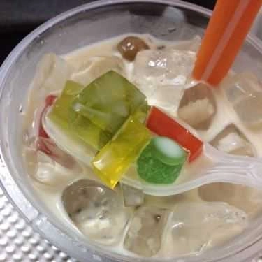 Món ăn- Cafe Lolipop - Trà Sữa & Sinh Tố