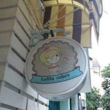 Tổng hợp- Tiệm Bánh Lolita Cakes