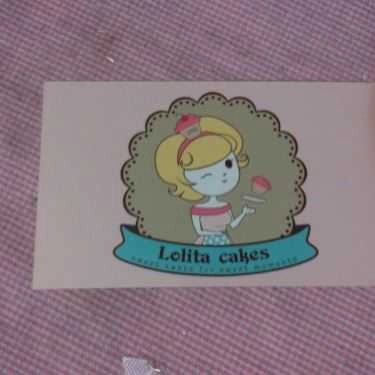 Tổng hợp- Tiệm Bánh Lolita Cakes