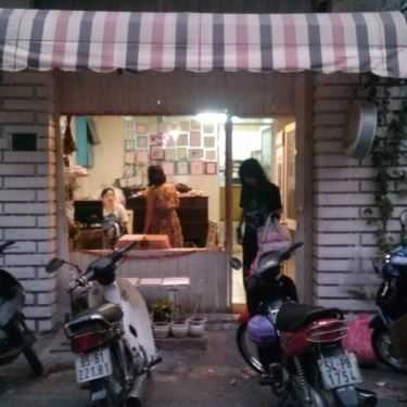 Tổng hợp- Tiệm Bánh Lolita Cakes