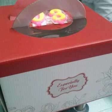 Tổng hợp- Tiệm Bánh Lolita Cakes