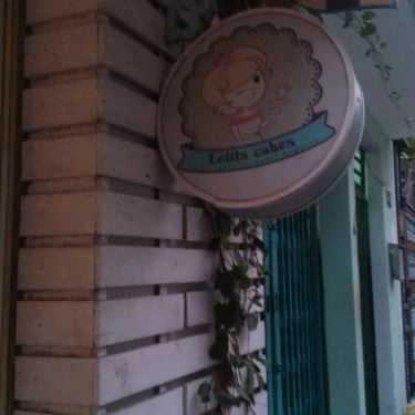Tổng hợp- Tiệm Bánh Lolita Cakes
