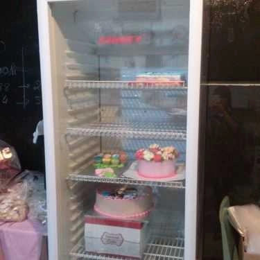 Tổng hợp- Tiệm Bánh Lolita Cakes