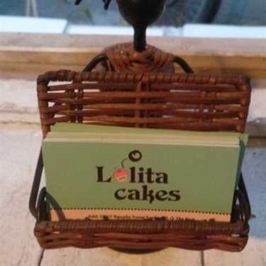 Tổng hợp- Tiệm Bánh Lolita Cakes