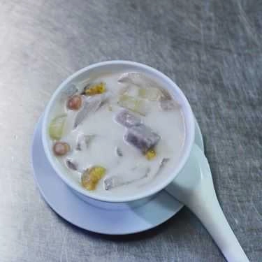 Món ăn- Ăn vặt Long Duyên - Chè Nóng