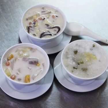 Món ăn- Ăn vặt Long Duyên - Chè Nóng