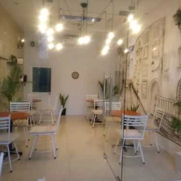 Tổng hợp- Cafe Long's Tea - Tea Milk & Drinks
