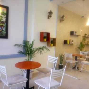 Tổng hợp- Cafe Long's Tea - Tea Milk & Drinks