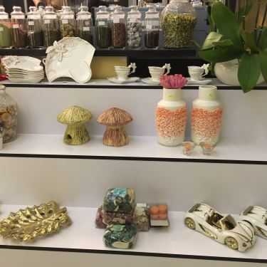 Tổng hợp- Long Trường Garden & Cafe