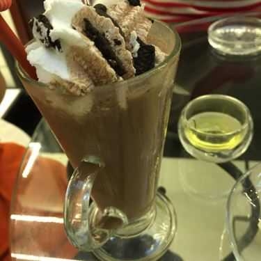 Món ăn- Long Trường Garden & Cafe