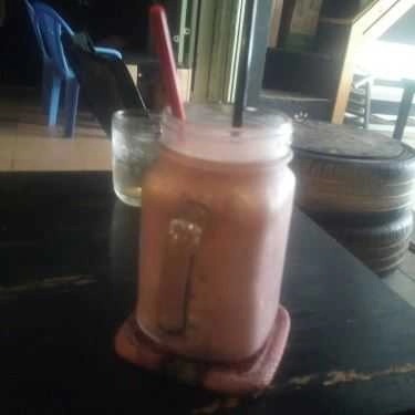 Món ăn- Lốp Acoustic Cafe