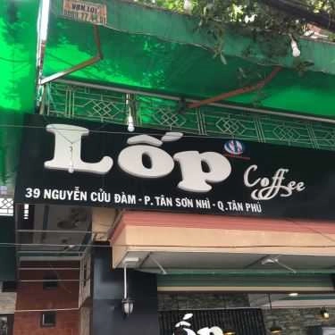 Tổng hợp- Lốp Coffee - Nguyễn Cửu Đàm