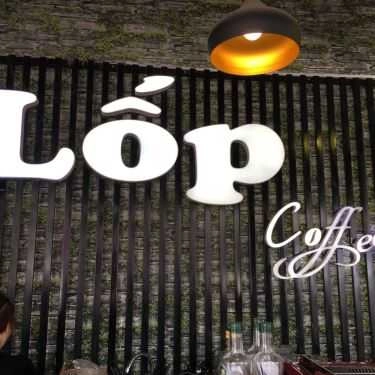 Tổng hợp- Lốp Coffee - Nguyễn Cửu Đàm