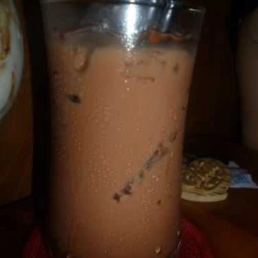 Món ăn- Lốp Cafe - Hoàng Hoa Thám