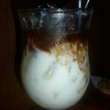 Món ăn- Lốp Cafe - Hoàng Hoa Thám