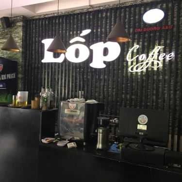Không gian- Lốp Coffee - Đường D9