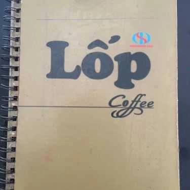 Thực đơn- Lốp Coffee - Đường D9
