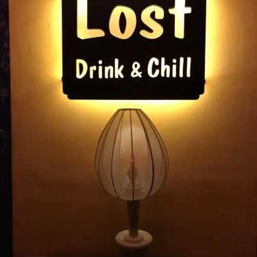 Tổng hợp- Bar Lost - Drink & Chill