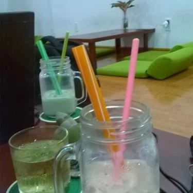 Món ăn- Lotus Coffee