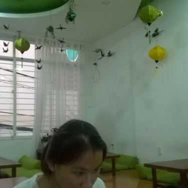 Tổng hợp- Lotus Coffee