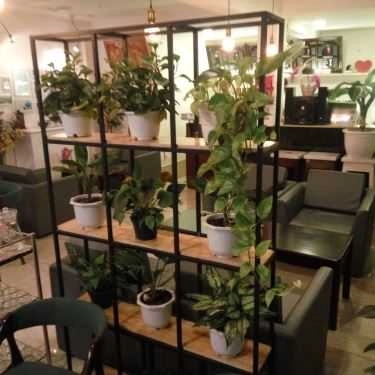 Tổng hợp- Louis's Coffee