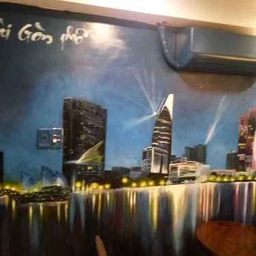 Tổng hợp- Louis's Coffee