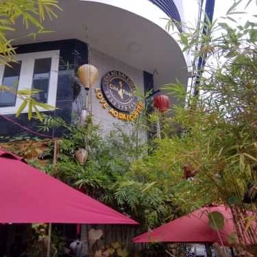 Tổng hợp- Chí Toại - Love Áo Dài Coffee