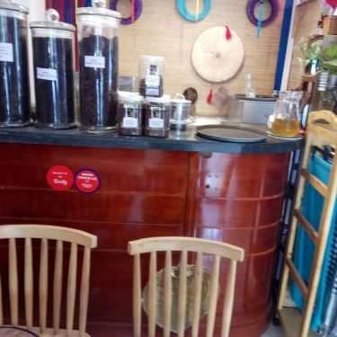 Tổng hợp- Chí Toại - Love Áo Dài Coffee
