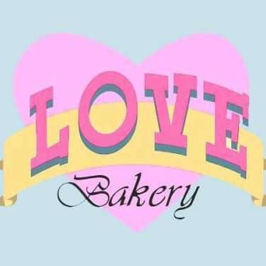 Tổng hợp- Tiệm Bánh Love Bakery - Trần Hưng Đạo