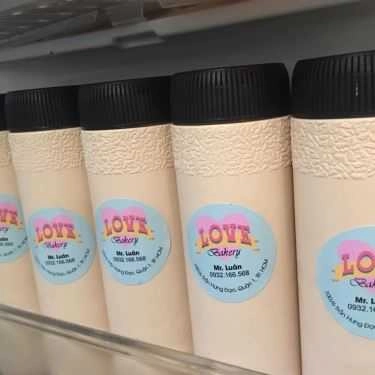 Tổng hợp- Tiệm Bánh Love Bakery - Trần Hưng Đạo