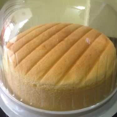 Món ăn- Tiệm Bánh Love Bakery - Trần Hưng Đạo
