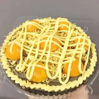 Món ăn- Tiệm Bánh Love Bakery - Trần Hưng Đạo