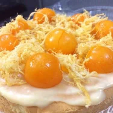 Món ăn- Tiệm Bánh Love Bakery - Trần Hưng Đạo