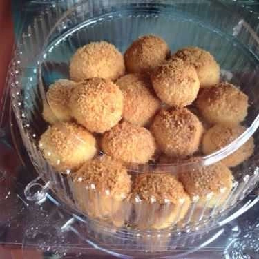 Món ăn- Tiệm Bánh Love Bakery - Trần Hưng Đạo