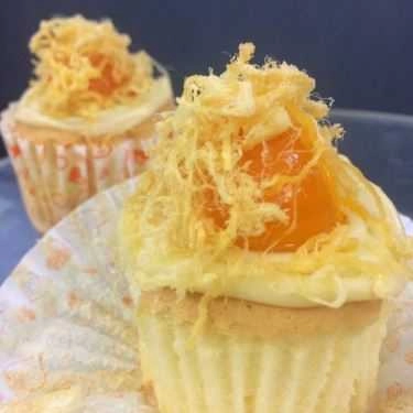 Món ăn- Tiệm Bánh Love Bakery - Trần Hưng Đạo