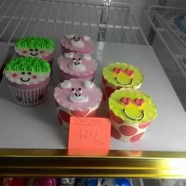 Món ăn- Tiệm Bánh Love Cake - Bánh Kem & Cupcake