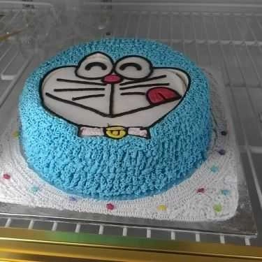 Món ăn- Tiệm Bánh Love Cake - Bánh Kem & Cupcake