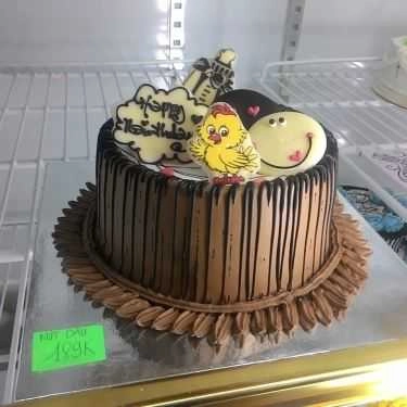 Món ăn- Tiệm Bánh Love Cake - Bánh Kem & Cupcake