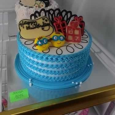 Món ăn- Tiệm Bánh Love Cake - Bánh Kem & Cupcake