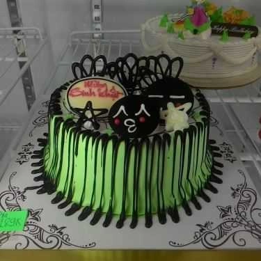 Món ăn- Tiệm Bánh Love Cake - Bánh Kem & Cupcake