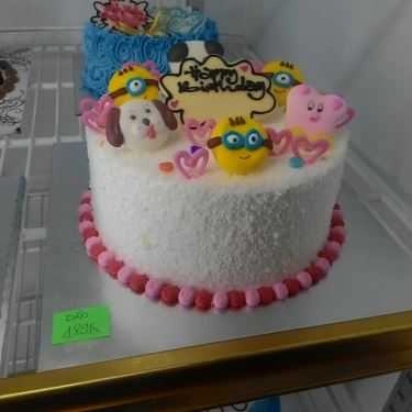 Món ăn- Tiệm Bánh Love Cake - Bánh Kem & Cupcake