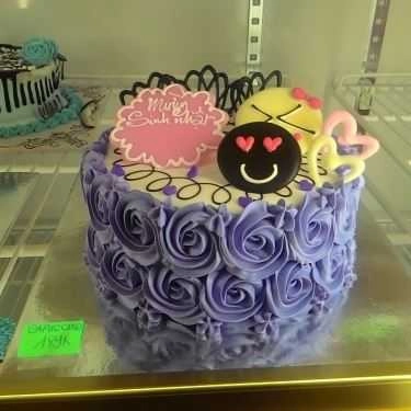 Món ăn- Tiệm Bánh Love Cake - Bánh Kem & Cupcake