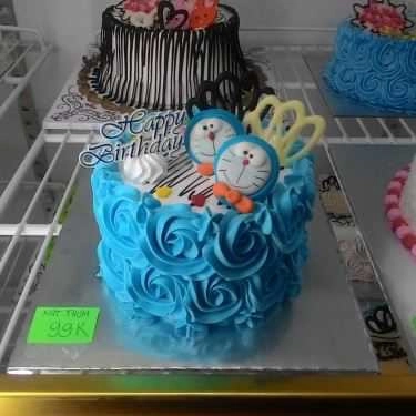 Món ăn- Tiệm Bánh Love Cake - Bánh Kem & Cupcake