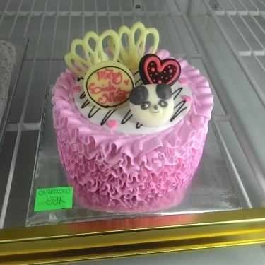 Món ăn- Tiệm Bánh Love Cake - Bánh Kem & Cupcake
