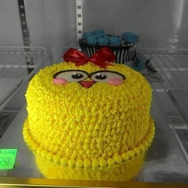 Món ăn- Tiệm Bánh Love Cake - Bánh Kem & Cupcake