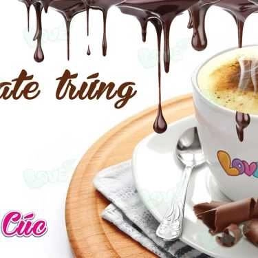 Tổng hợp- Love Coffee - Hoa Cúc